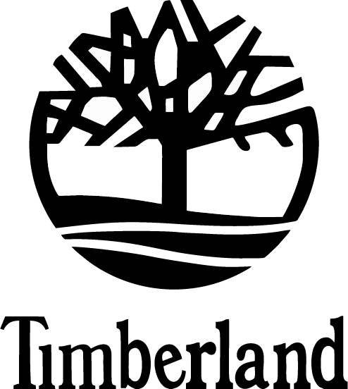 Timberland Logo (494x552), Png Download