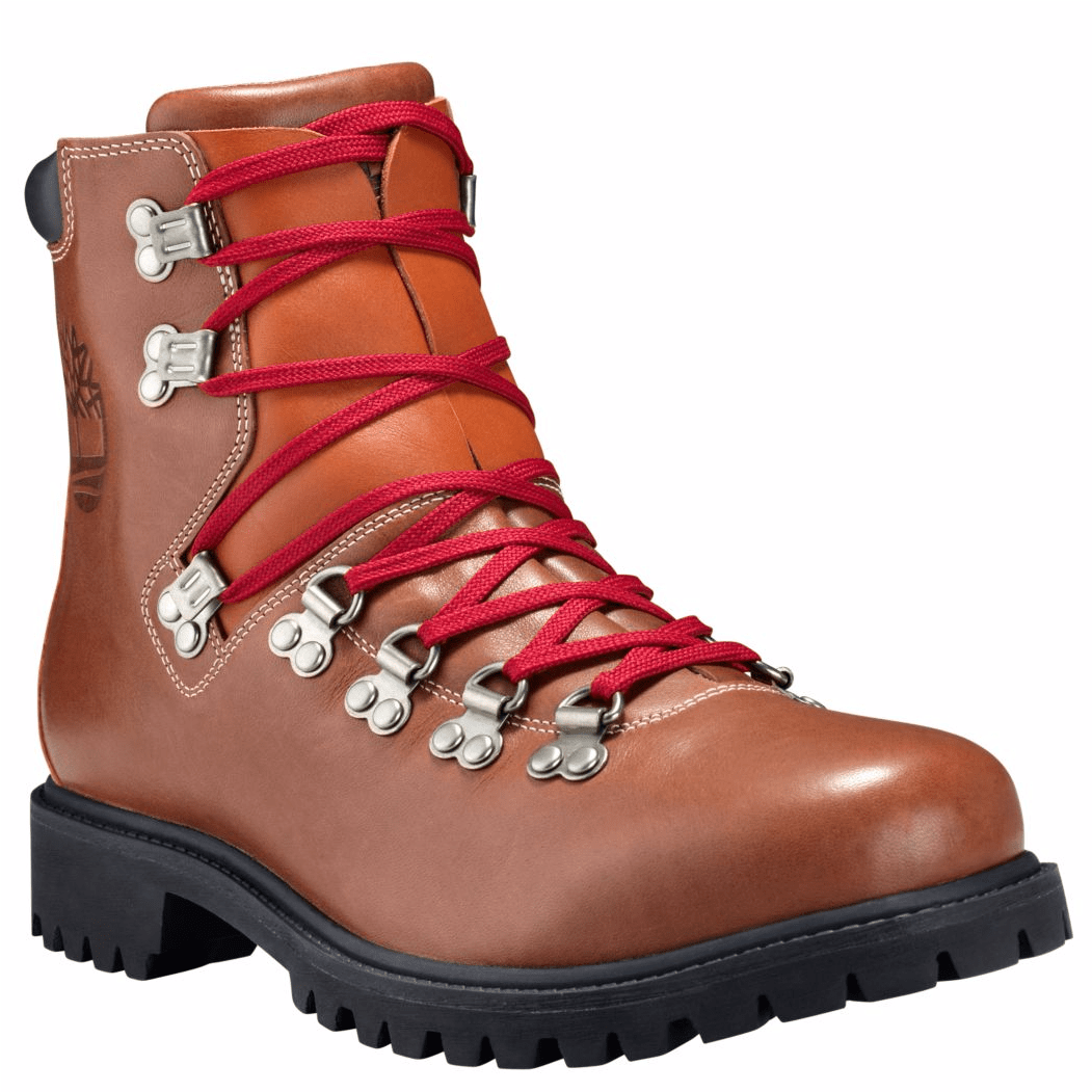 Timberland Men's 1978 Waterproof Hiking Boots (1610x1050), Png Download
