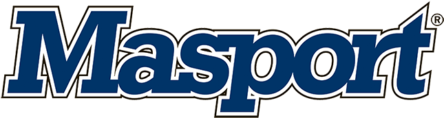 Stihllogo - Masport Nz (700x197), Png Download
