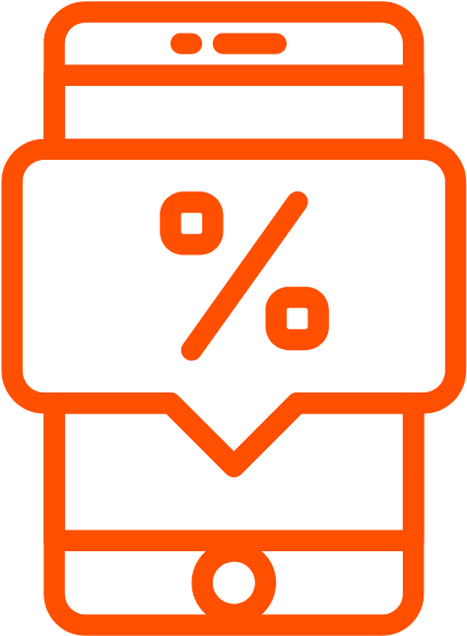 Bro Shopping Co - Icon (600x600), Png Download