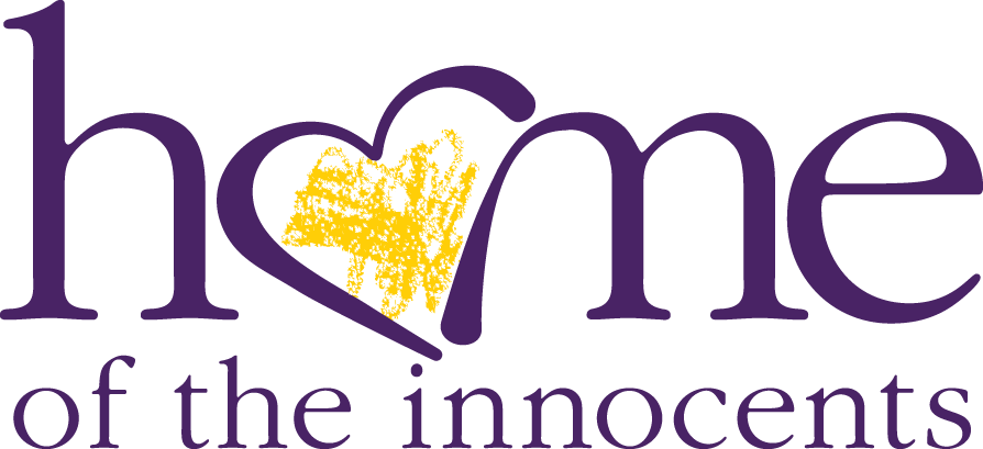 Home Of The Innocents - Home Of The Innocents Logo (894x409), Png Download