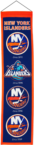 New York Islanders (500x500), Png Download