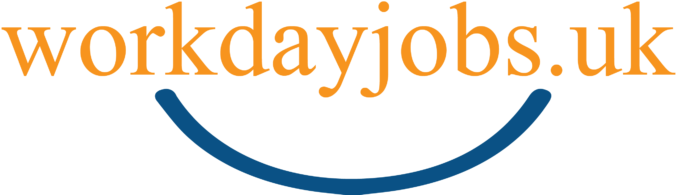 Workday Jobs Logo - Birthday Boy Train Shower Curtain (700x211), Png Download