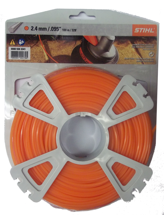 Stihl 0000 930 2340 (700x700), Png Download