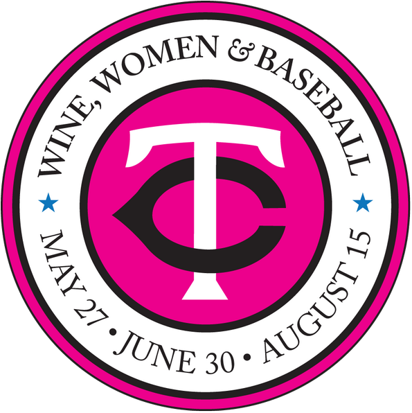 Get Your Tickets Now To Wine, Women & Baseball Http - Yuvarlak (599x613), Png Download