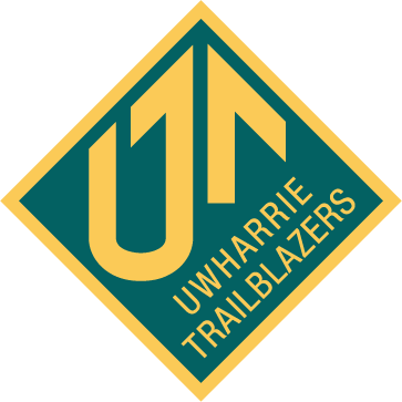 Uwharrie Trailblazers Workday (363x363), Png Download