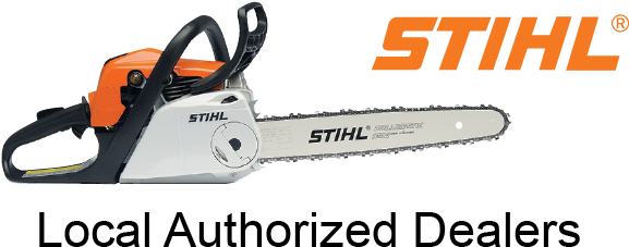 Click On The Links Below To View Our Stihl Products - Stihl 16' Chain - Ms270 / Ms271 / Ms291 (600x250), Png Download