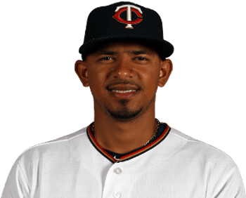 Minnesota Twins Eduardo Escobar - Minnesota Twins (400x400), Png Download