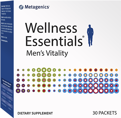 M275m - Metagenics Wellness Essentials Men (500x500), Png Download