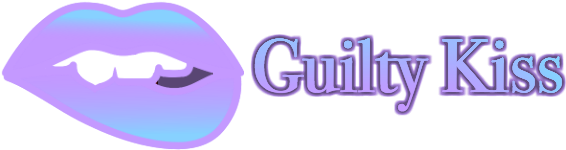 I Couldn't Find Official Logos For The Aqours Sub-units - Logo Guilty Kiss Aqours (600x200), Png Download