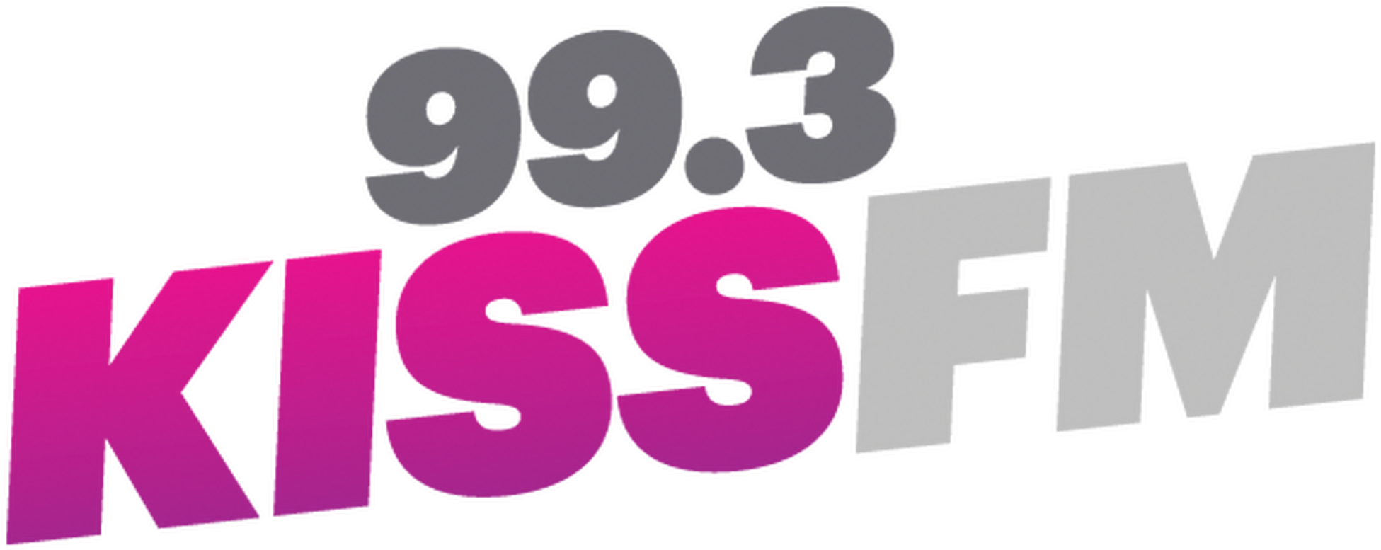 Download 3 Kiss Fm Kiis Fm Full Size PNG Image PNGkit