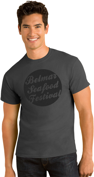 T-shirts Heavy Cotton T-shirt (416x624), Png Download
