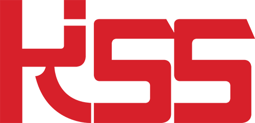 Kiss Magazine Logo - Music (500x242), Png Download