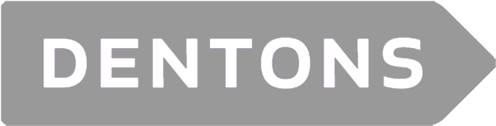 Dentons (1000x562), Png Download