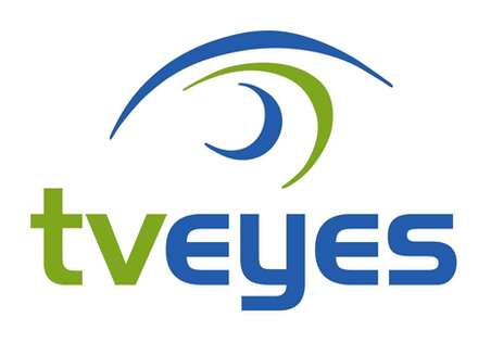 Zoom - Tveyes Logo (600x315), Png Download