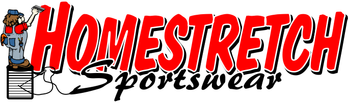 Homestretch Sportswear (683x203), Png Download