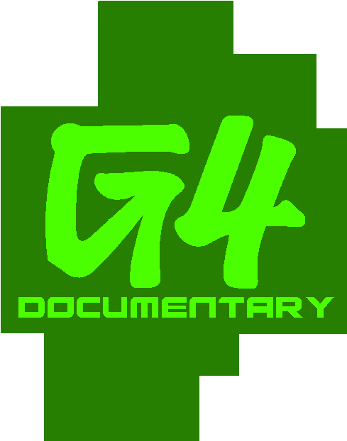 Esquire Network Docs Dream Logos Wiki Fandom Powered - G4 Channel (500x629), Png Download
