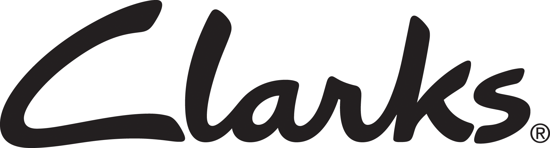 Created For From Esquire For Created By Esquire For - Clarks Slip On Shoes Size 7 (1922x517), Png Download