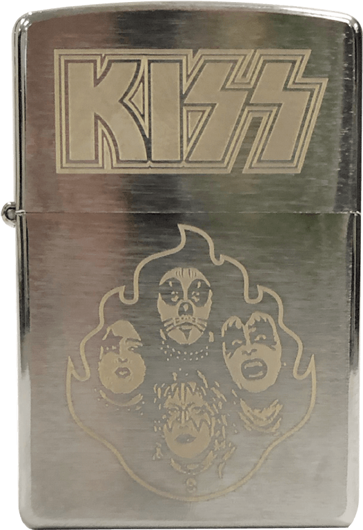 Zippo (1000x1000), Png Download