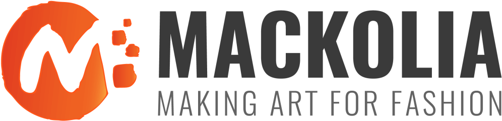Mackolia Mackolia - Iphone 7 (1024x282), Png Download