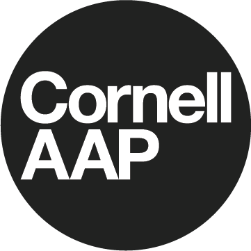 Black Circle With Cornell Aap Written In White Text, - Repair The World Logo (361x361), Png Download