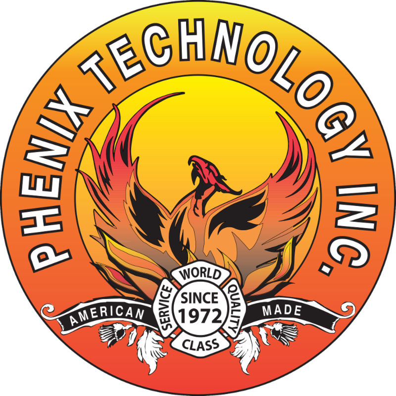 Did You Know - Phenix Fire Helmets Logo (800x800), Png Download