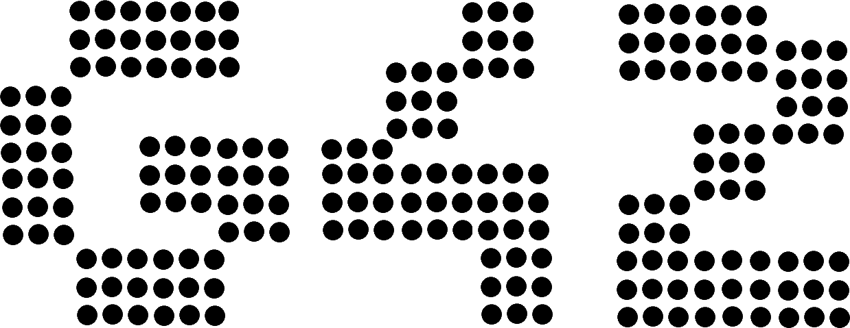 Esquire Network Two - Aircraft Seat Map (1238x479), Png Download