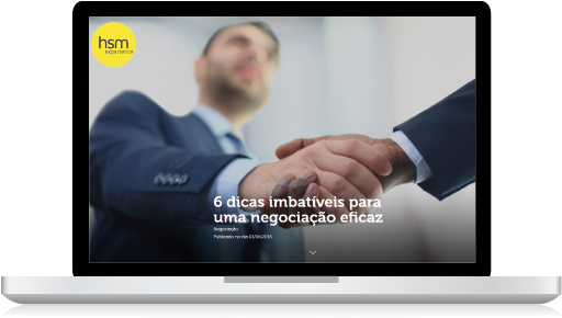 Computador - Accueil Client (550x310), Png Download