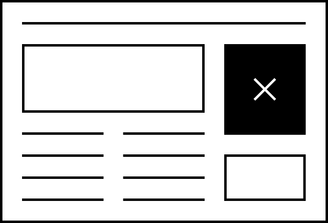 Web Apocalypse Or Stairway To Heaven - Monochrome (670x455), Png Download