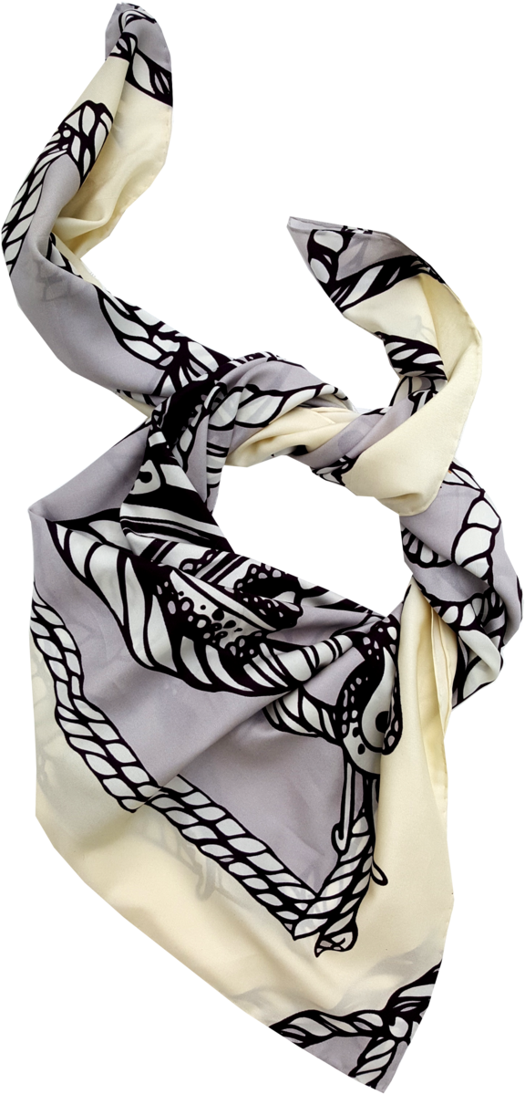 Product Images Of - Scarf (733x1200), Png Download