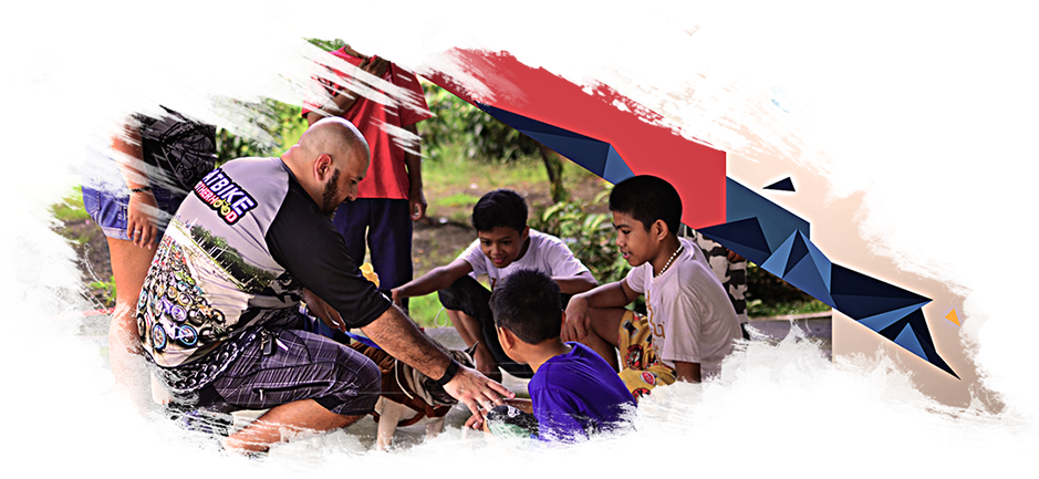 Stairway To Haven - Leisure (1210x623), Png Download