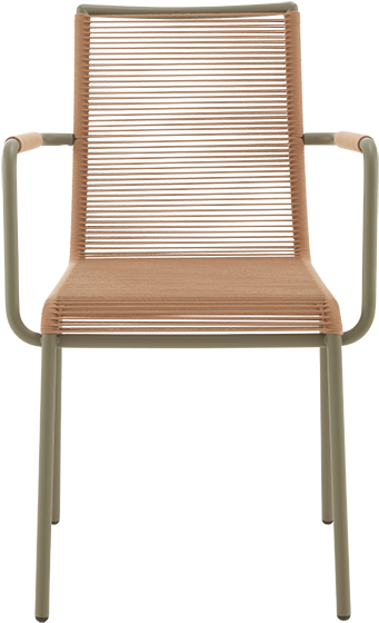 Alice Rosignoli - Chair (1280x720), Png Download
