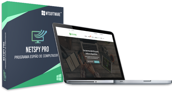 Pc Spy Program - Programa Pc Png (670x385), Png Download