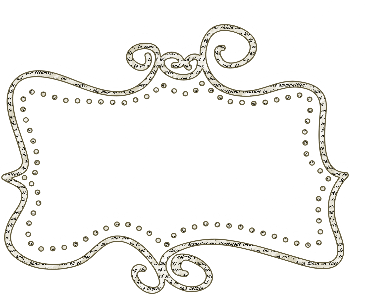 Scrapbooking (1491x1180), Png Download