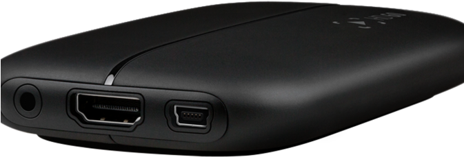 Elgato Game Capture Hd60 - Elgato Game Capture Hd60, For Playstation 4, Xbox One (672x372), Png Download