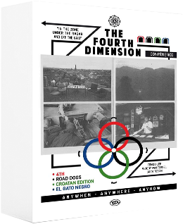 Flyer (350x350), Png Download