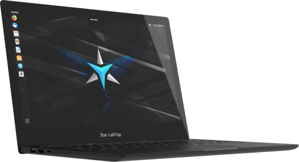 Netbook (600x326), Png Download