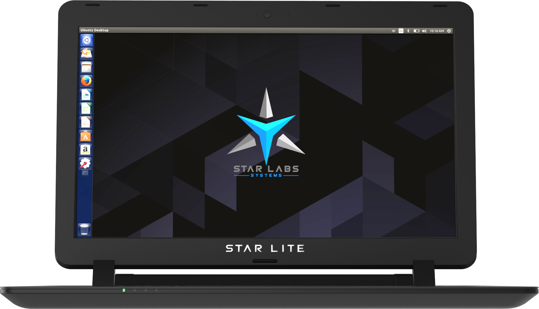 Download Star Lite Mk I Star Lite 11.6" Linux Laptop Pentium N4200