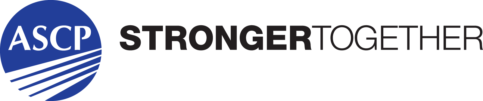 Ascp - American Society For Clinical Pathology (1604x336), Png Download