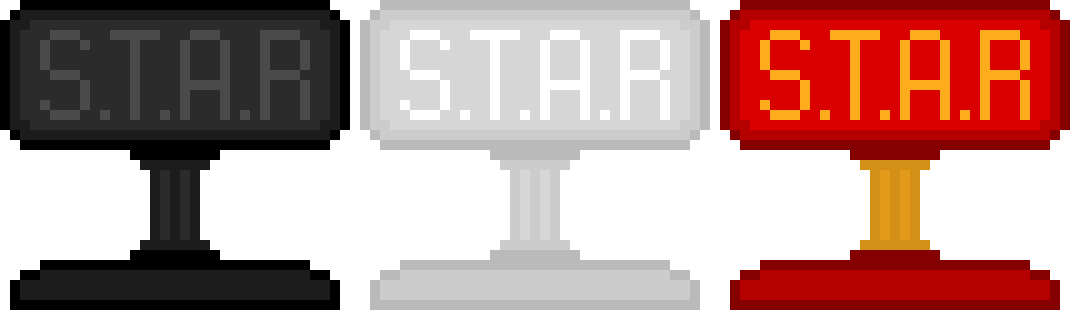 S - T - A - R Labs Help Collection - Cartoon (1070x310), Png Download