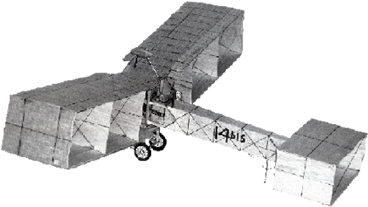 Seja Bem Vindo Ao Mab - Primeiro Avião Do Mundo Png (500x281), Png Download