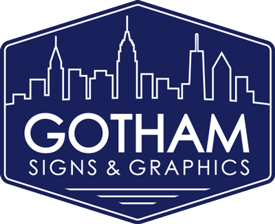 Gotham Signs & Graphics - Wise Woman Once Said I Got My Own Back (400x326), Png Download
