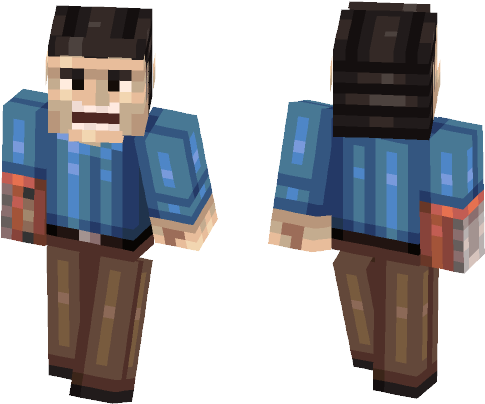 Male Minecraft Skins - Minecraft (584x497), Png Download