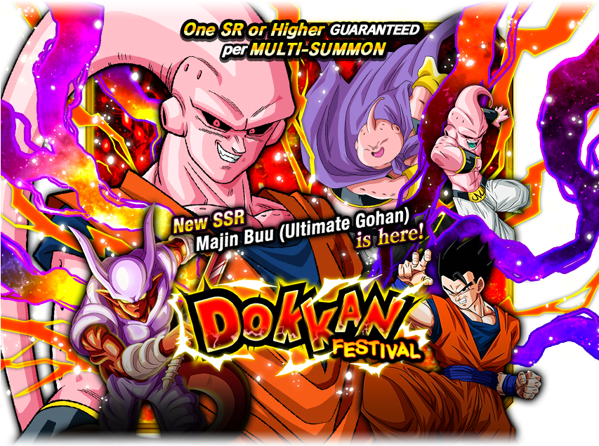 Rare Summon - Dragon Ball Z Dokkan Battle (852x650), Png Download