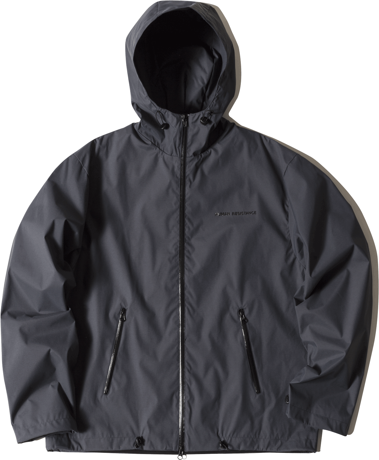 Hr Windbreaker Short Hr Wbrk Short Avio - Jacket (1333x2000), Png Download