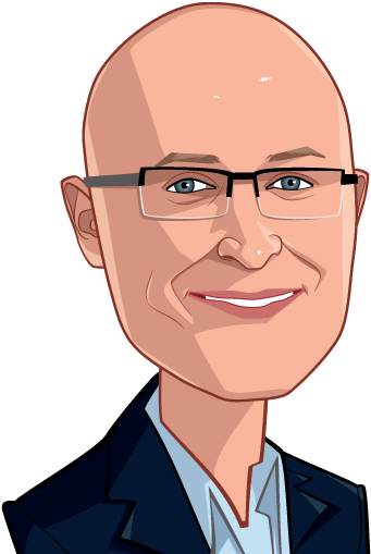 Art Ash, Principal, Consumer Products Corporate Strategy - Product (500x540), Png Download