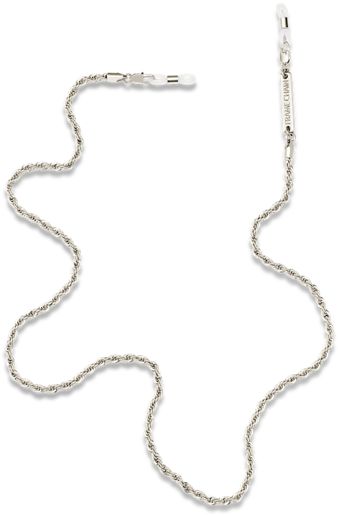 Cool Glasses Chain Cadenas De Gafas Sunglasses Chain - Colored Gold (683x1024), Png Download
