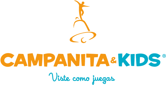 Parent Directory - Campanita Kids (580x304), Png Download