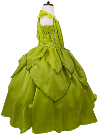Princesa Campanita - Cocktail Dress (480x480), Png Download