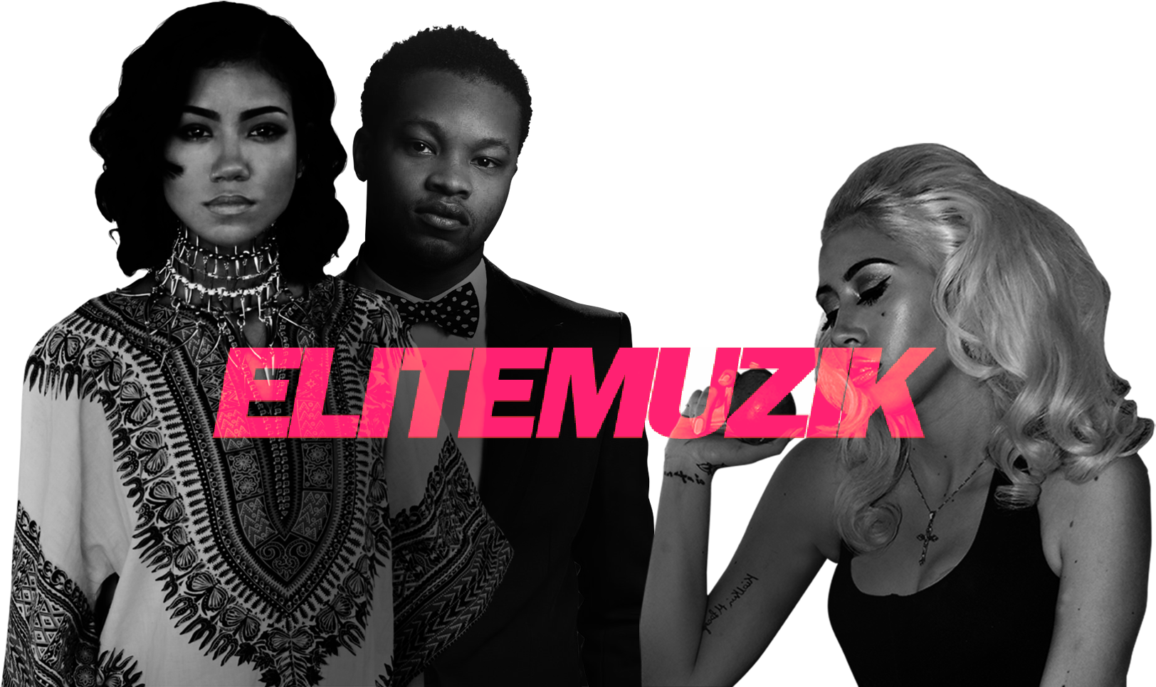 Watch Jhene Aiko, Kali Uchis And Bj The Chicago Kid's - Chicago (1920x1080), Png Download